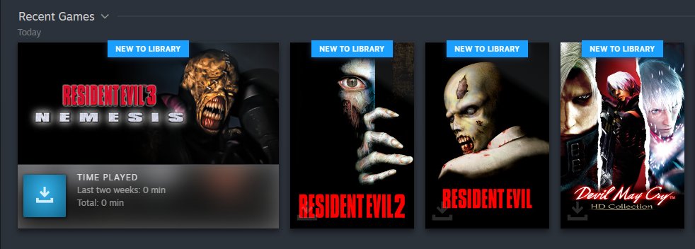 taz 👑- RE9 GIVEAWAY! 📌 tweet media