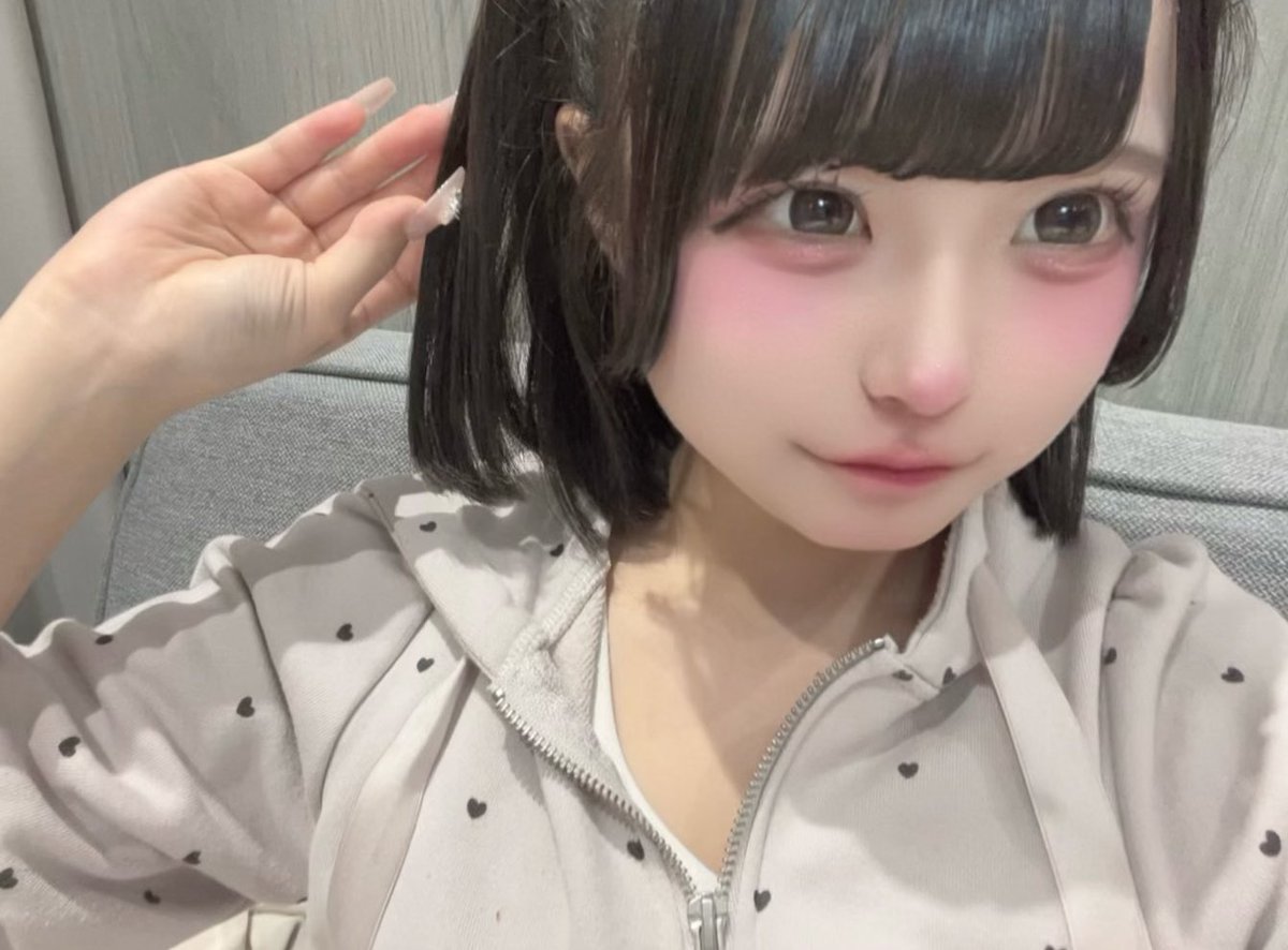 夢乃ぽめ tweet media