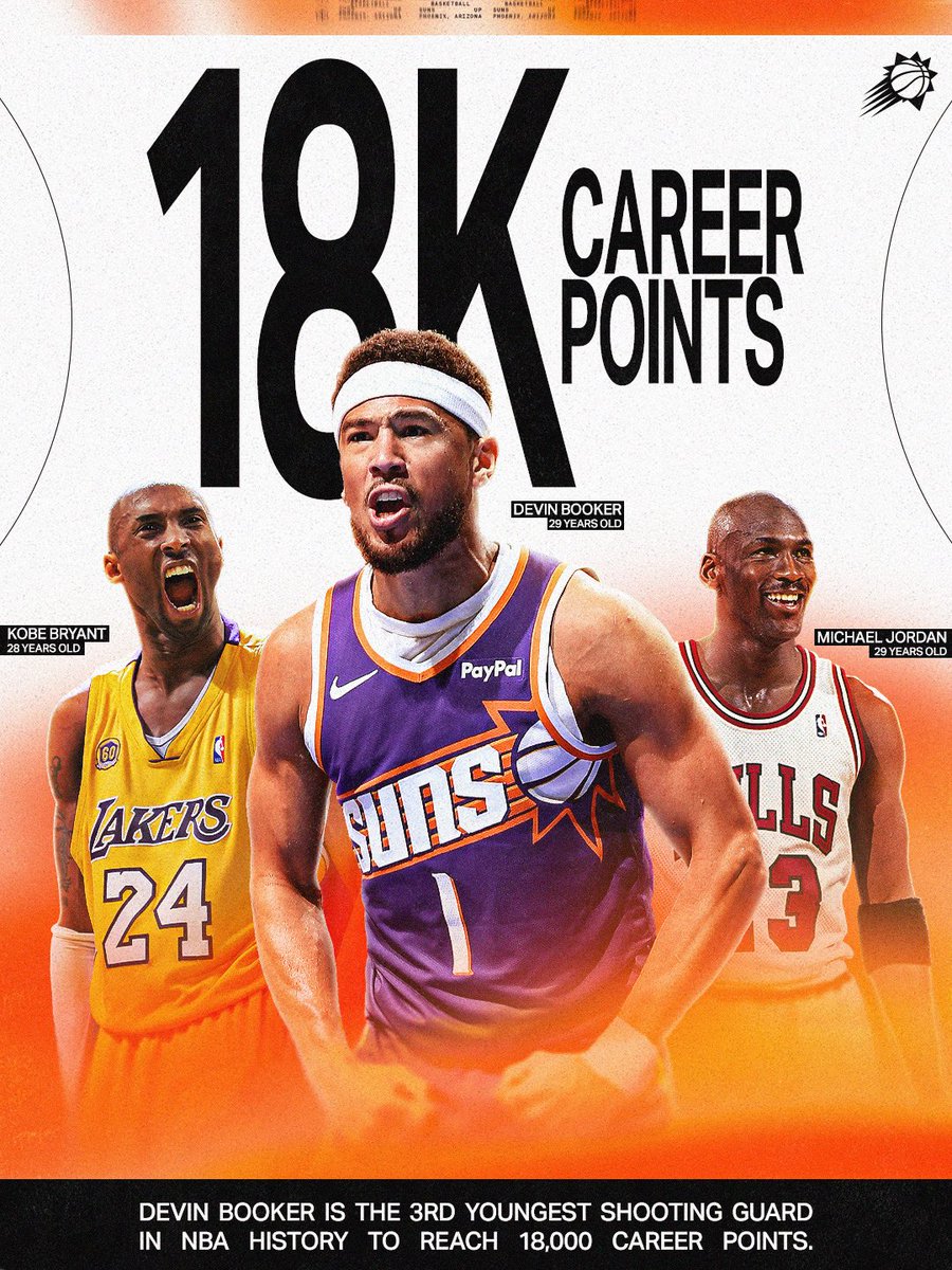 Phoenix Suns tweet media