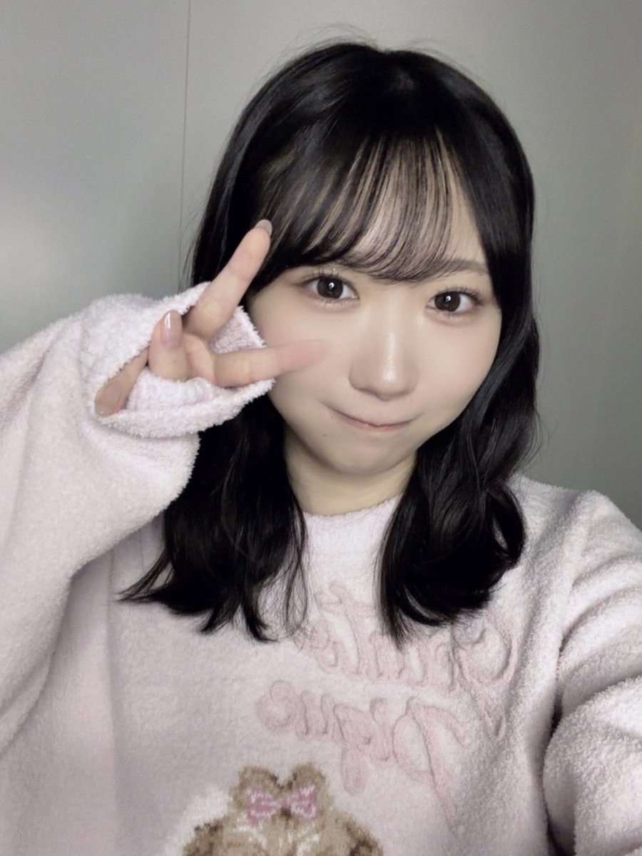 みーかほ🍞🐏推し(けんちゃん)→ひな誕祭両日 tweet media