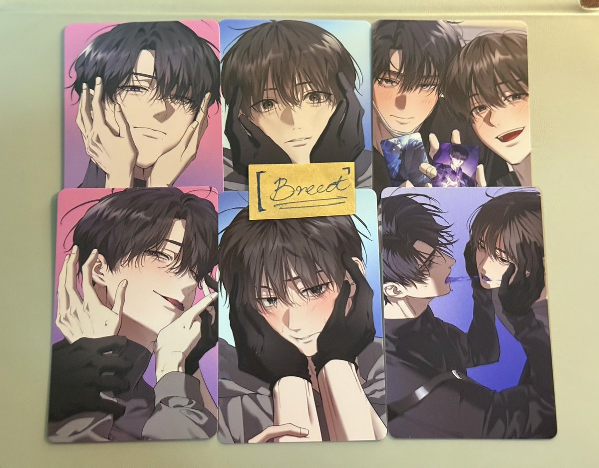 Bread_🍞˚✧₊{slow} tweet media