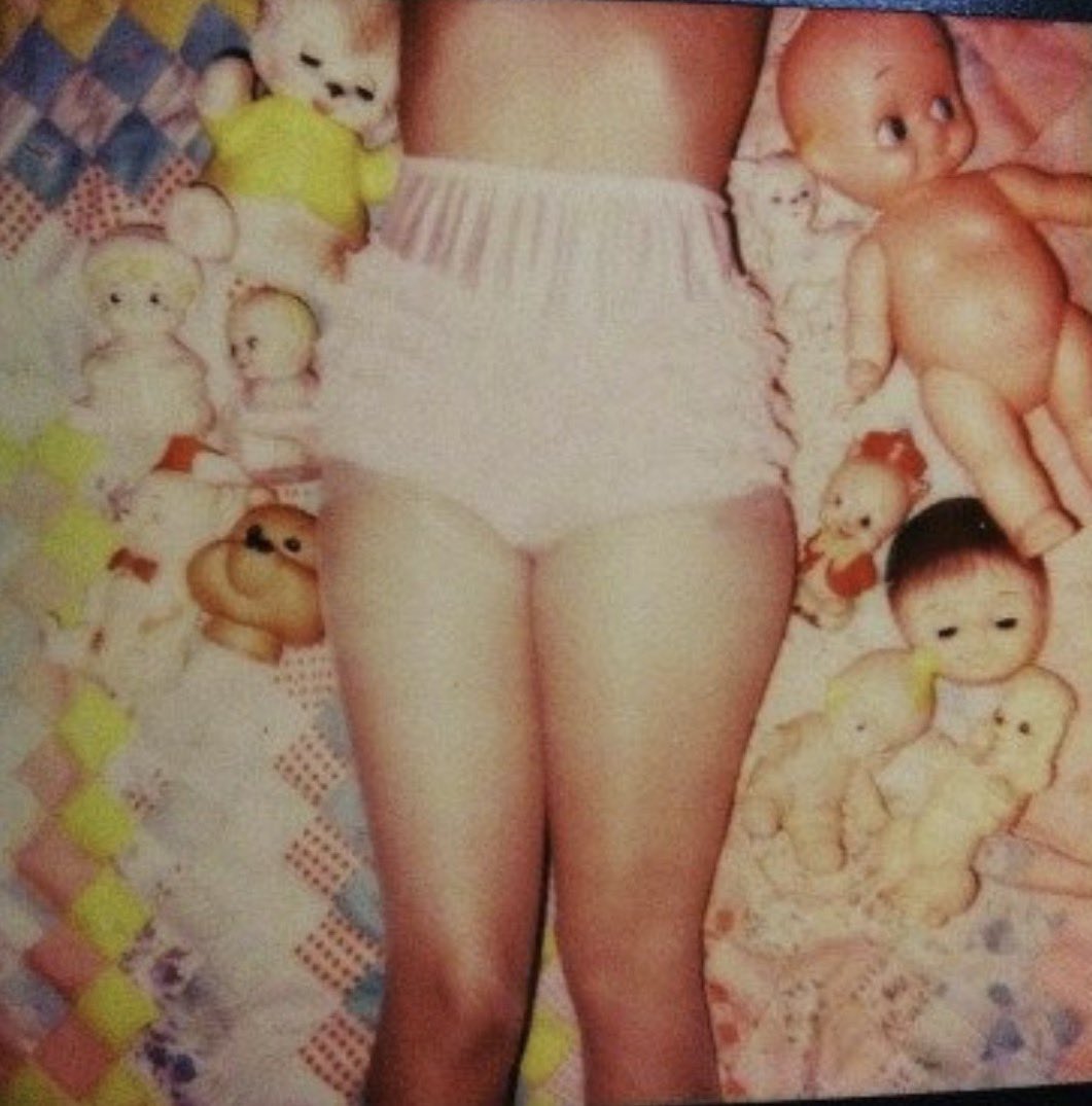 Sasah 🌷 tweet media