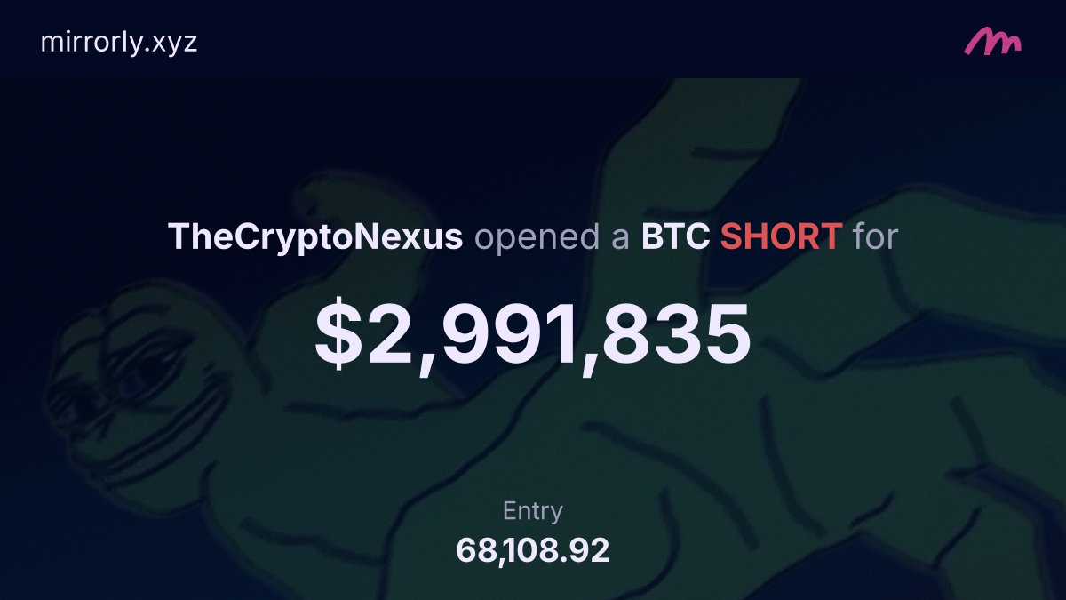 Mirrorly Live tweet media