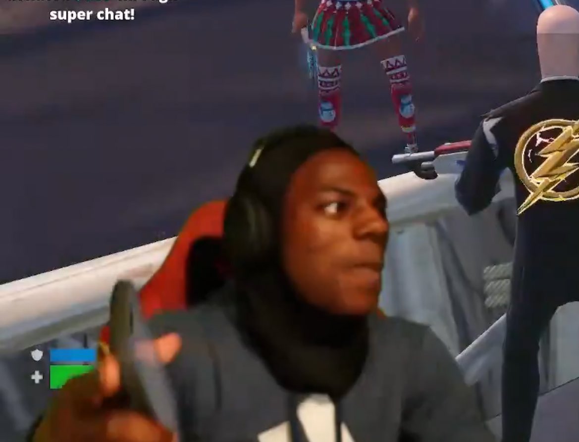 thomasisdizzy's tweet photo. tampered for the worst player I’ve ever seen in my life https://t.co/qJ3tk8TJ0v