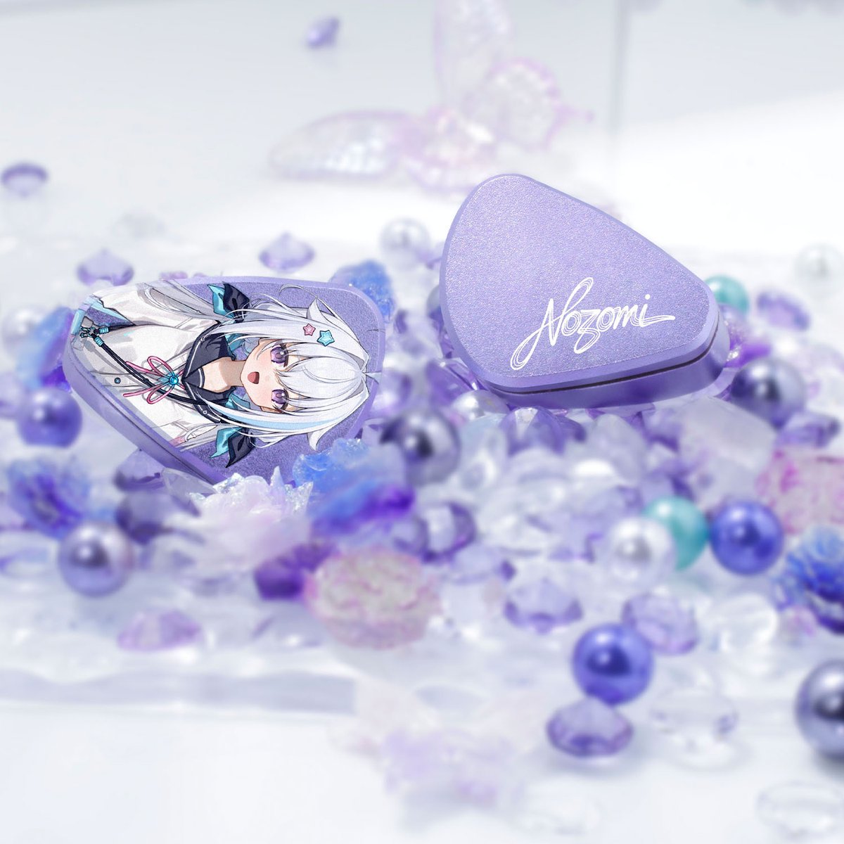 CVJ Official tweet media