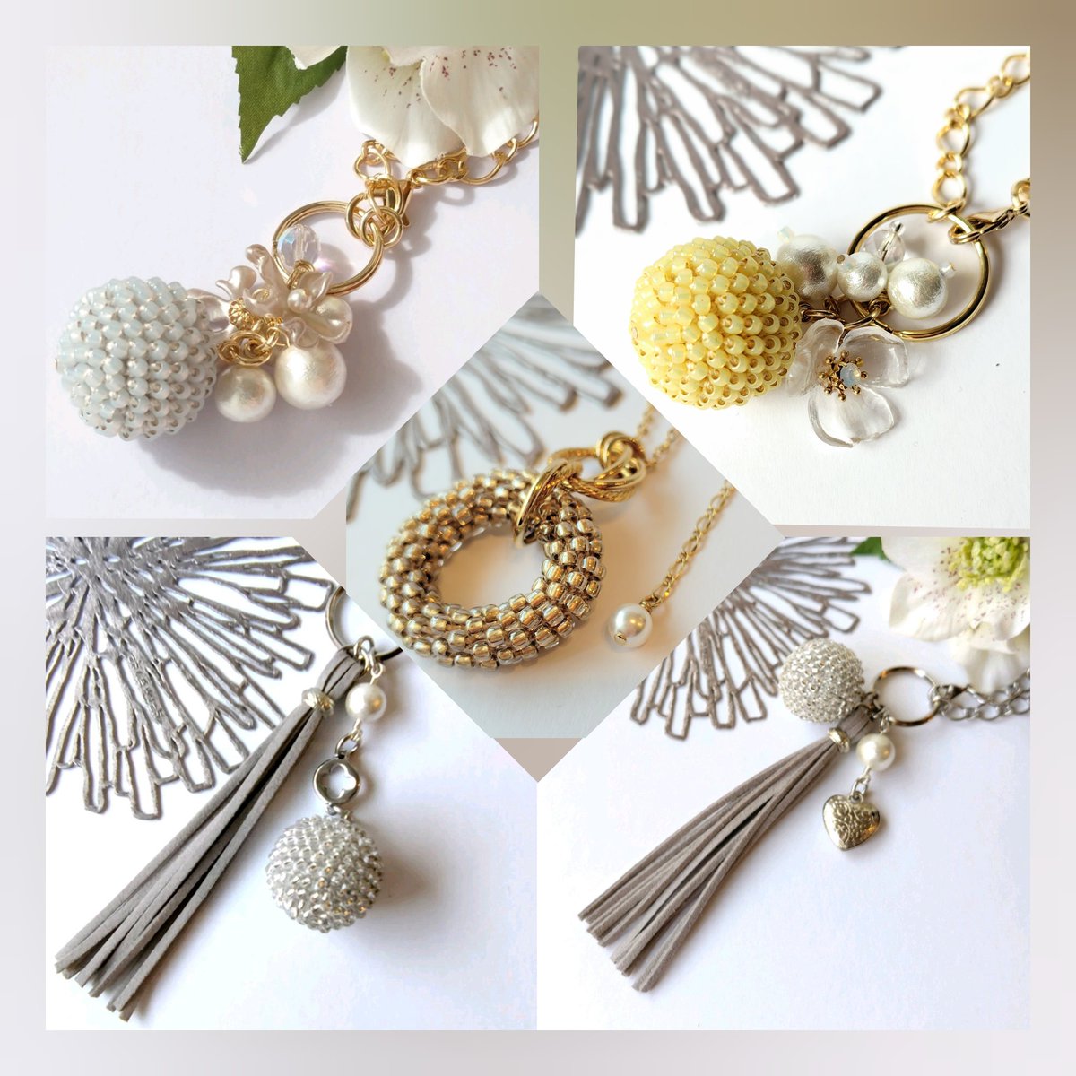 beads*beads tweet media