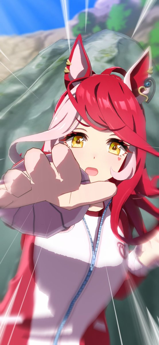 くろのす 7th絶対いく！ tweet media