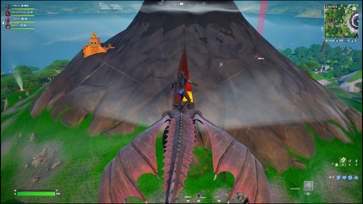 VBERNR | code VLB tweet media