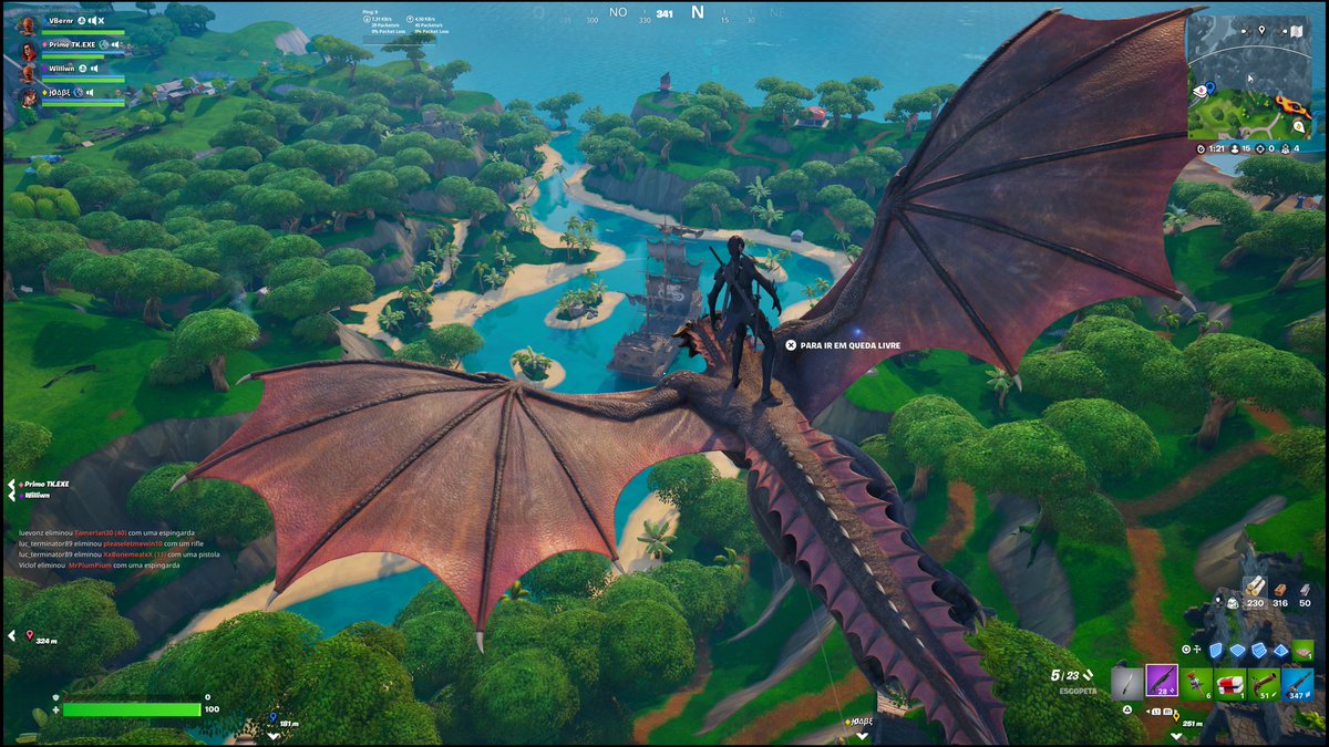 VBERNR | code VLB tweet media