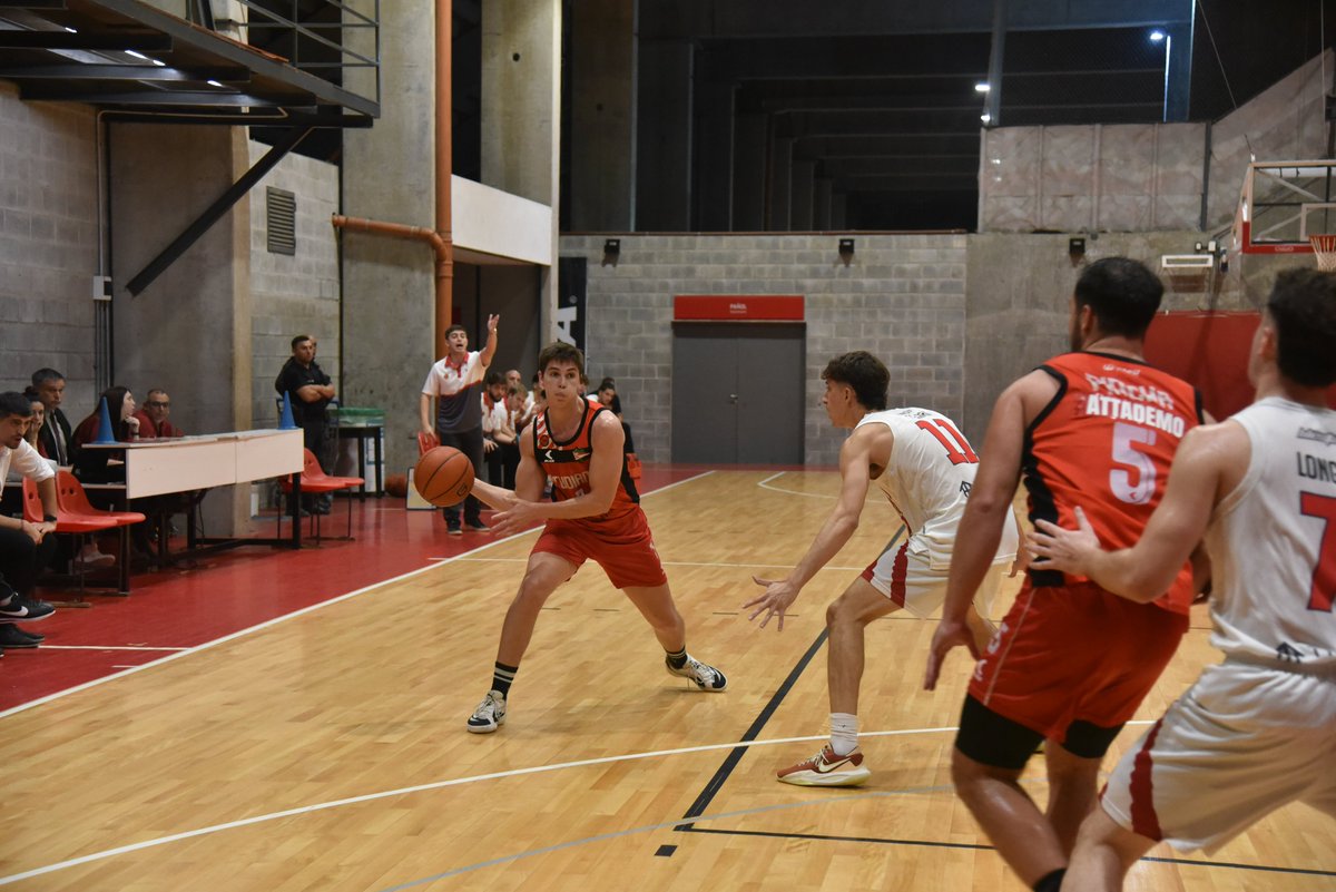 Estudiantes Basquet tweet media