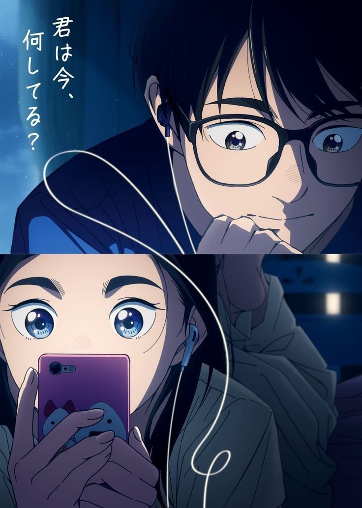 cine gusta (グスタ) tweet media