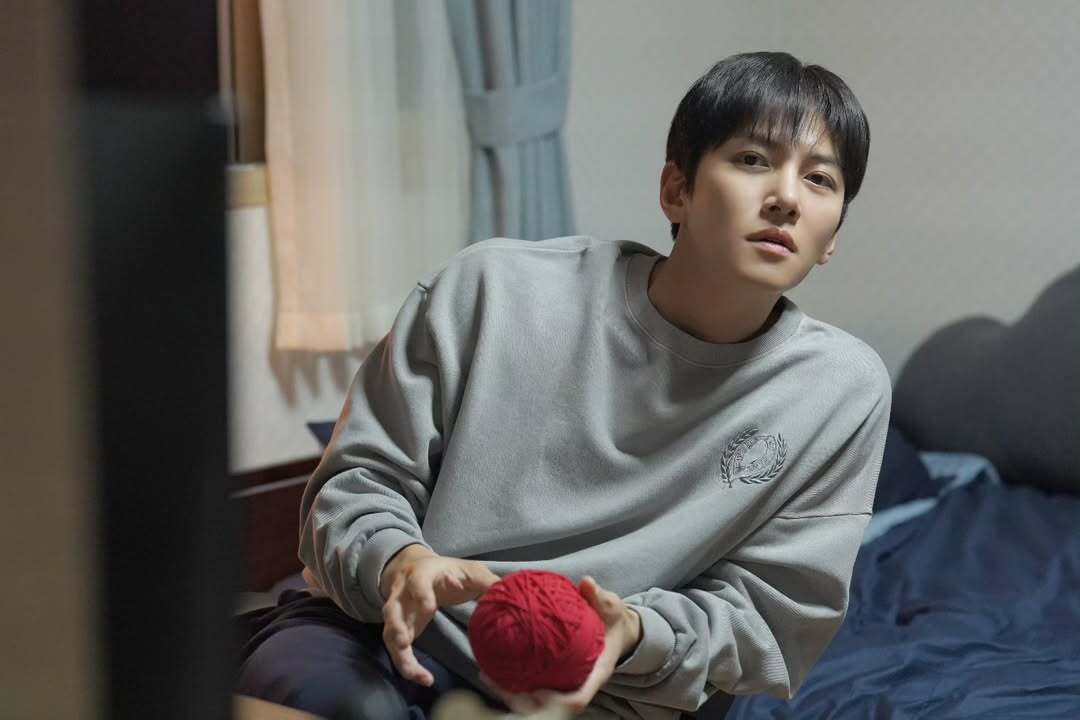 JI CHANG WOOK JAPAN OFFICIAL FANCLUB tweet media