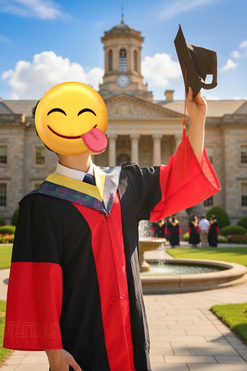 肌肉男博士😈(毕业发疯版) tweet media