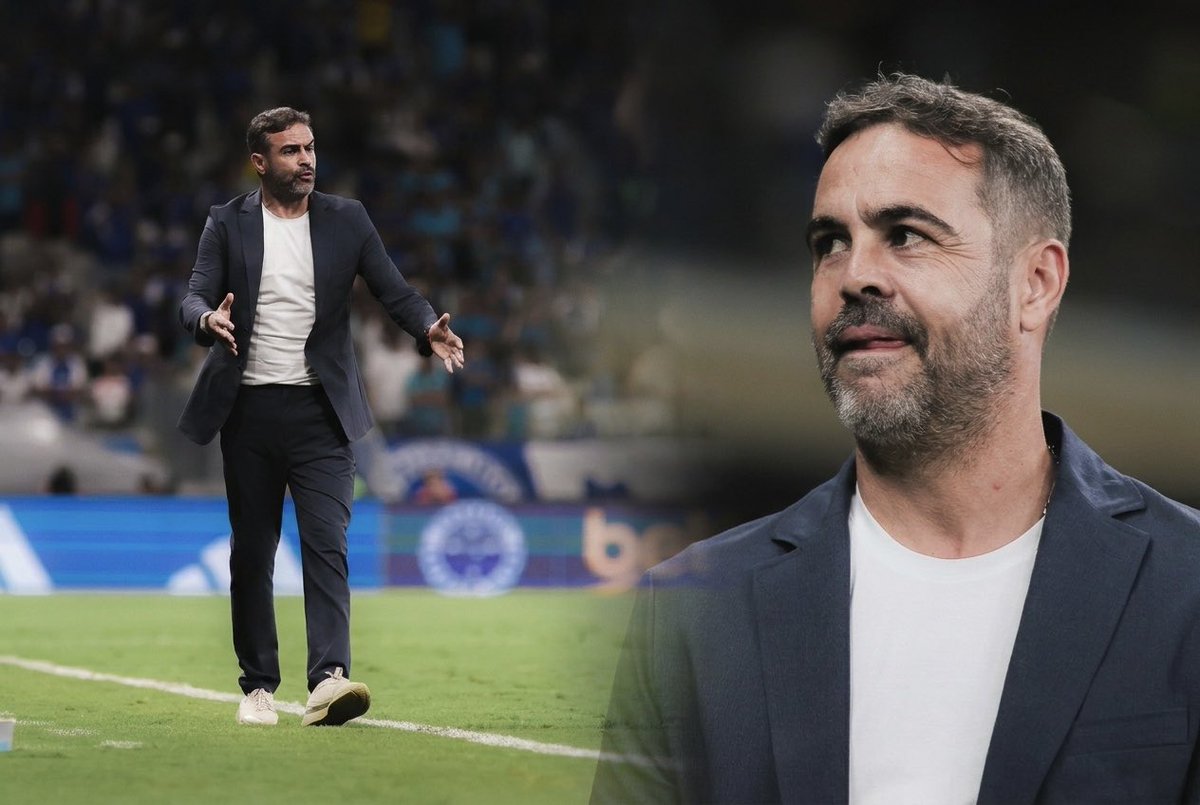 Sincerão tweet media