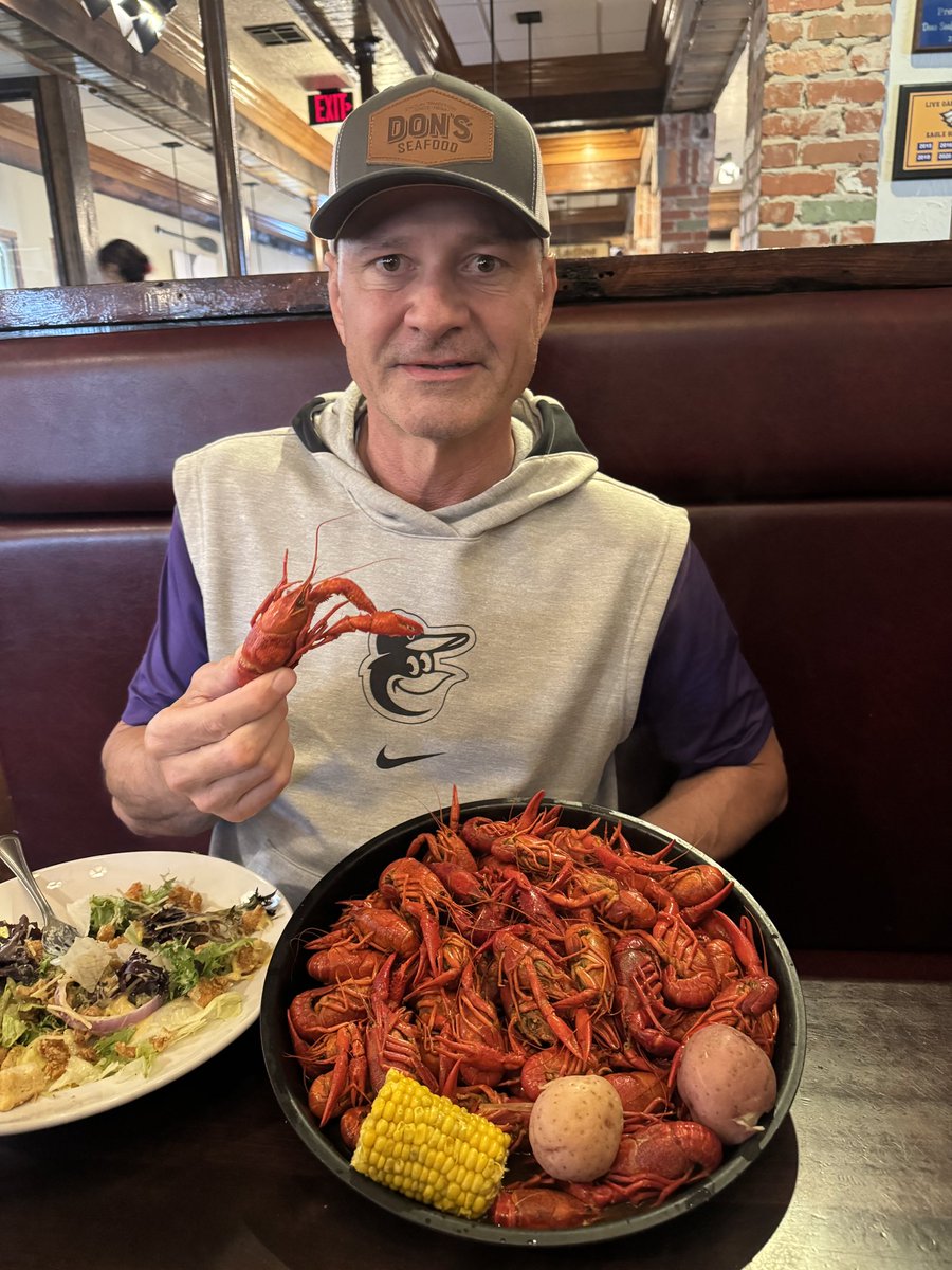 Ben McDonald tweet media