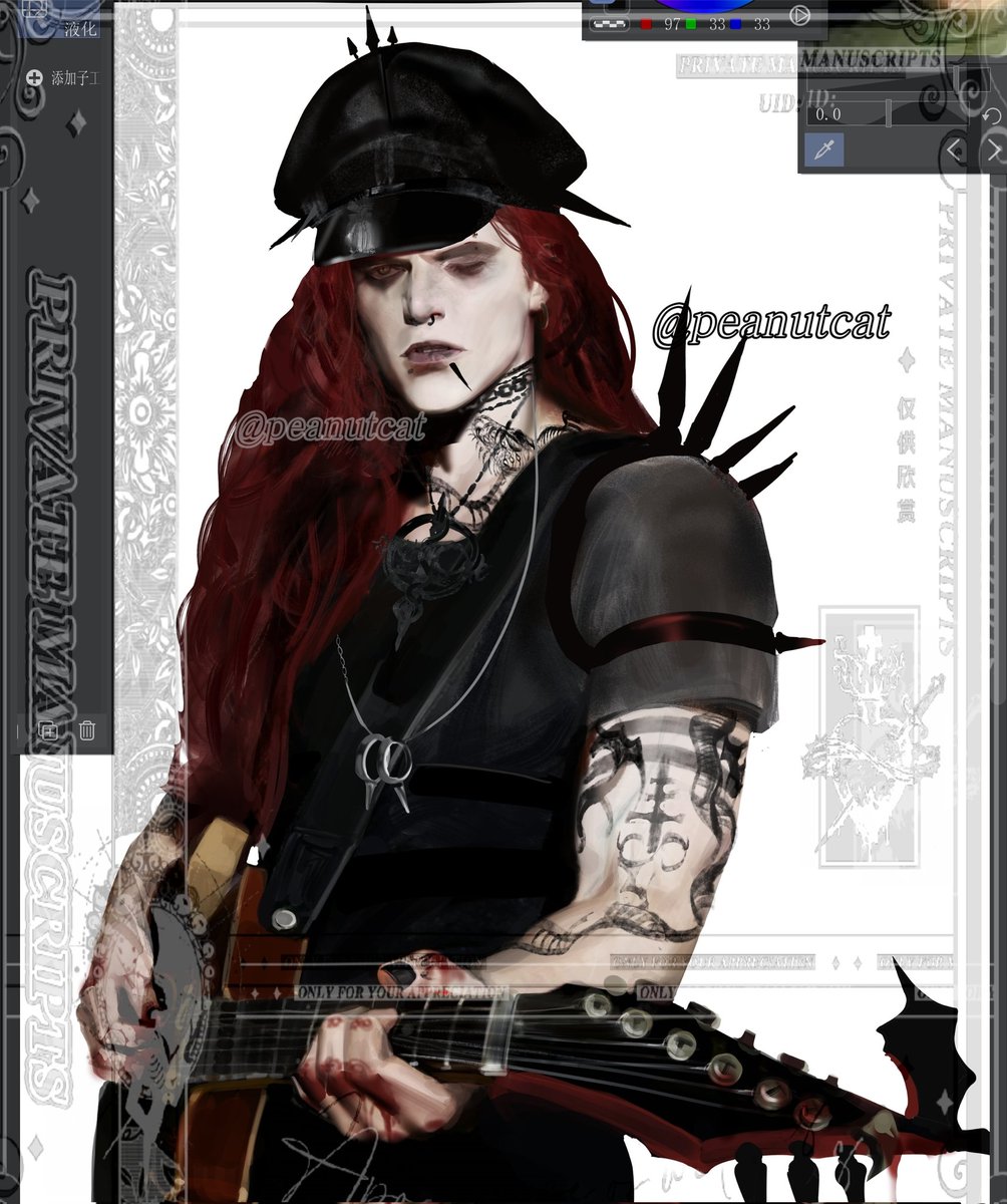 花生猫🔞 tweet media