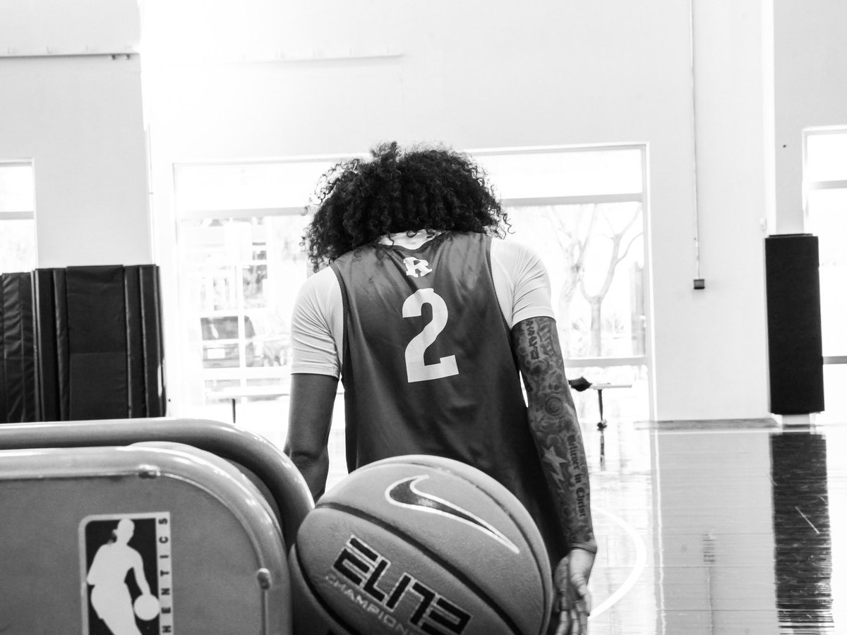 Rutgers Men’s Basketball 🏀 tweet media