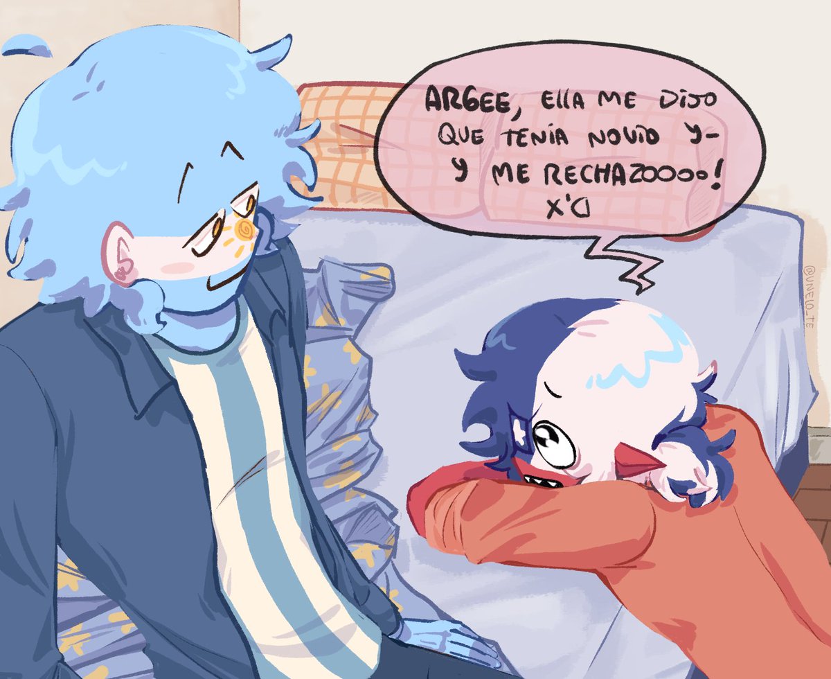 unelo_te🌽 tweet media