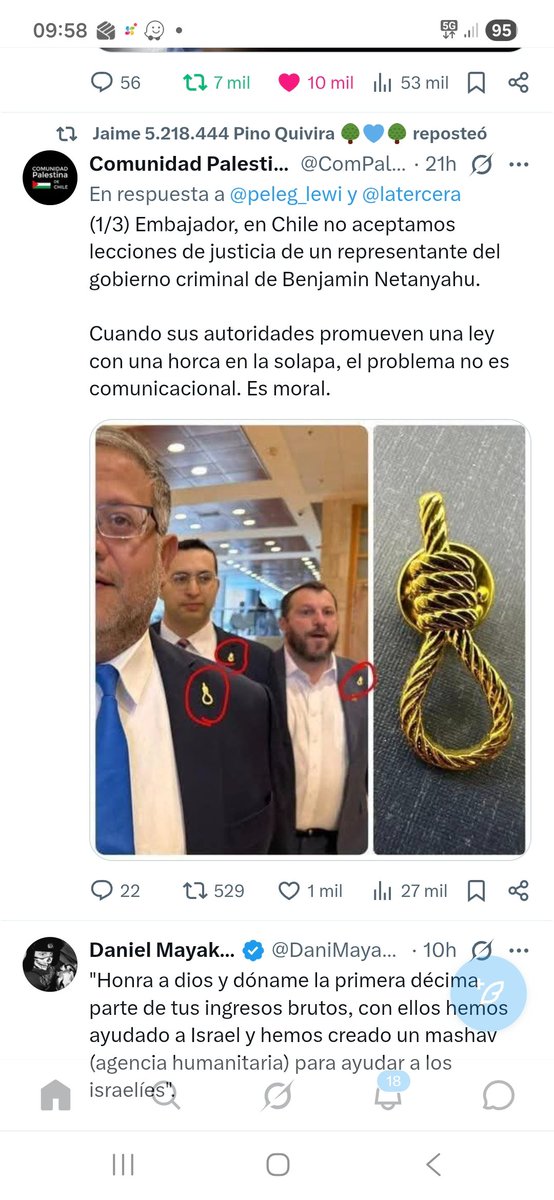 pamelche 🙈🙉🙊 tweet media