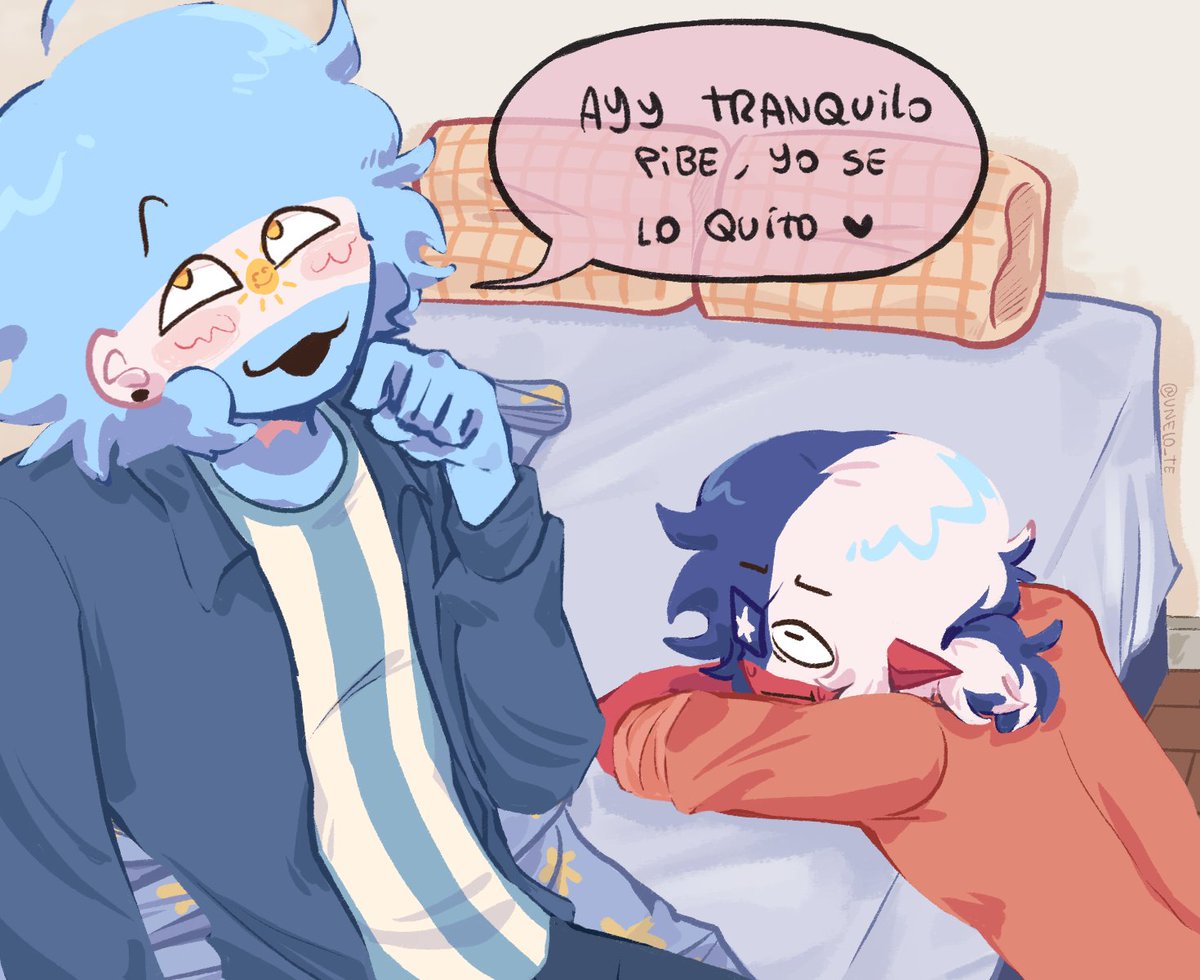 unelo_te🌽 tweet media