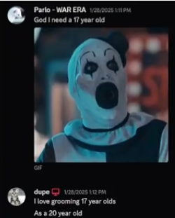 PixelatedAzrael tweet media