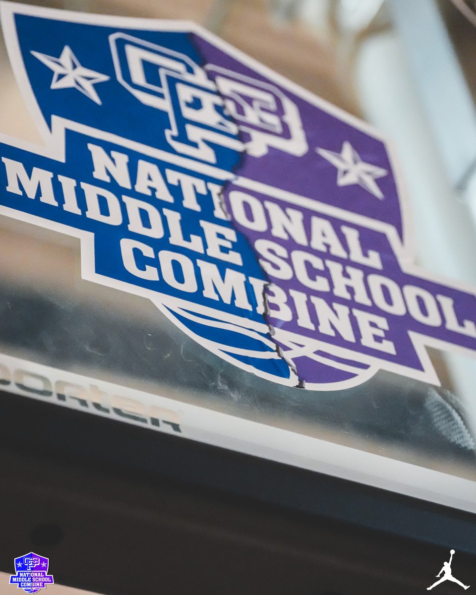 Chris Paul's CP3 National Middle School Combine tweet media