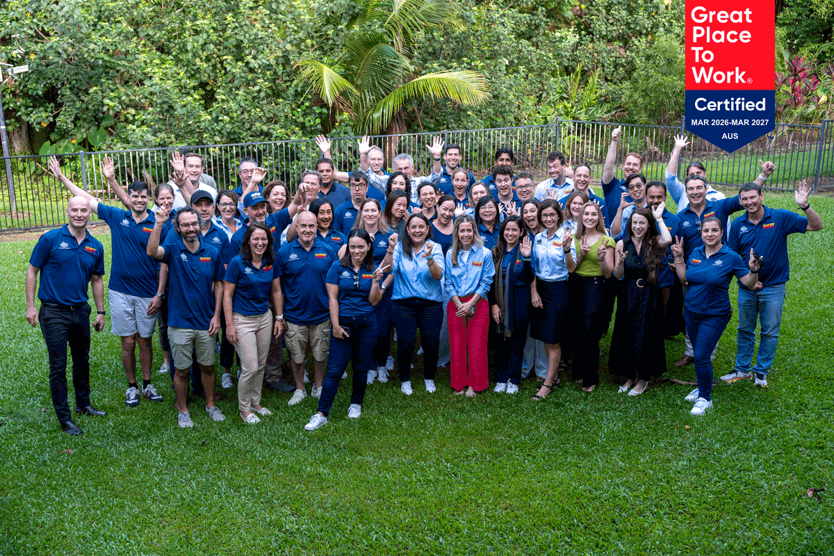 Northern Australia Infrastructure Facility (NAIF) tweet media