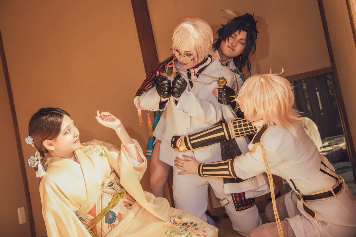 碧🐬 ̖́ tweet media