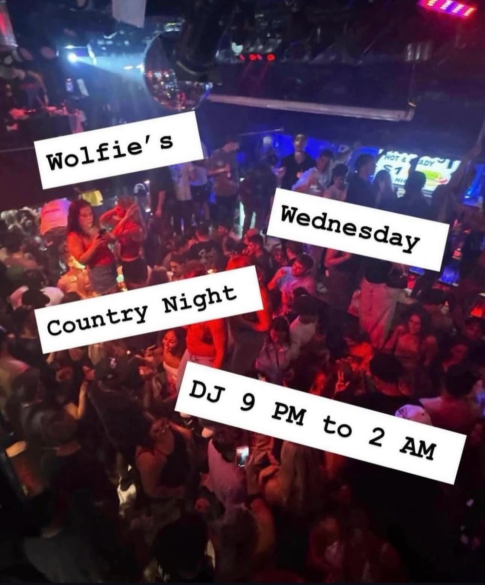 wolfiesbar tweet media