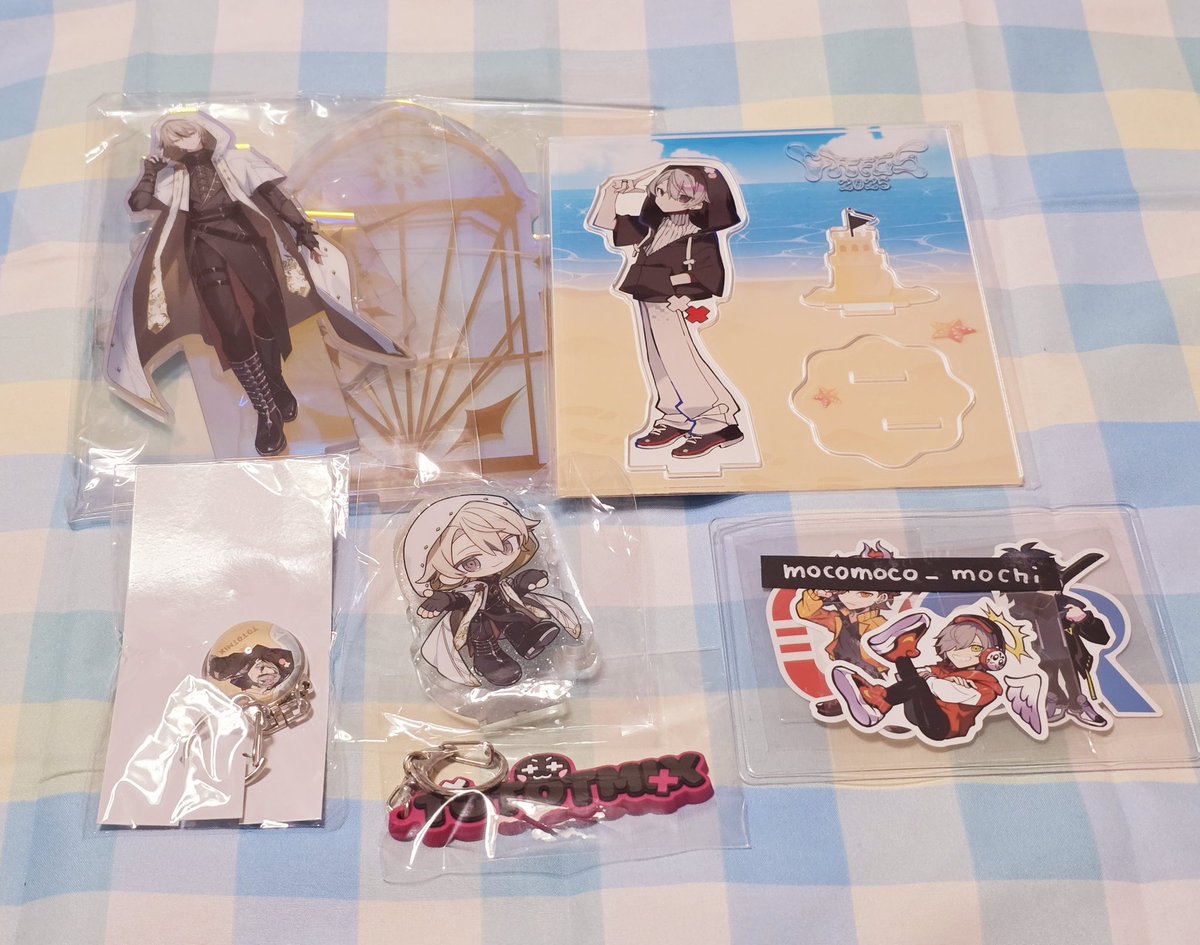 睦月まいか tweet media