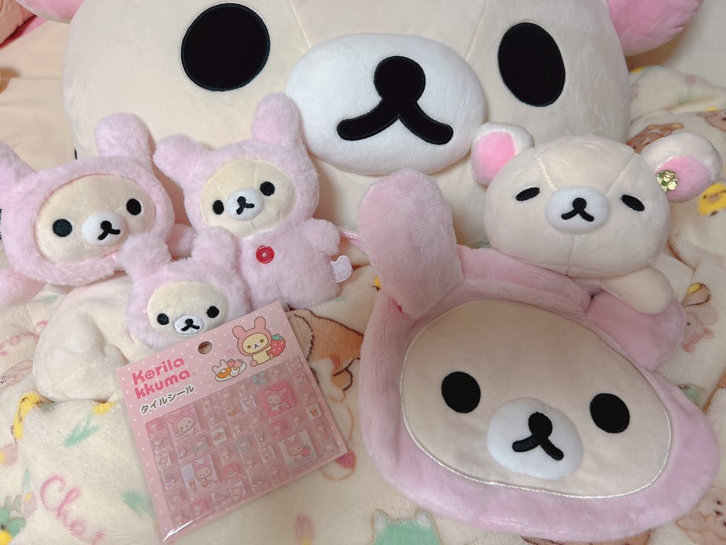 NATOME🍓🧸 tweet media