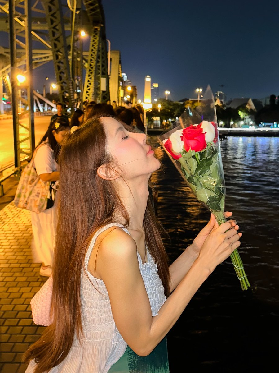 pinpinath0279's tweet image. จริงๆชีวิตมีเรื่องเศร้ามากกว่าสุขนะ #สาวสอง #sl