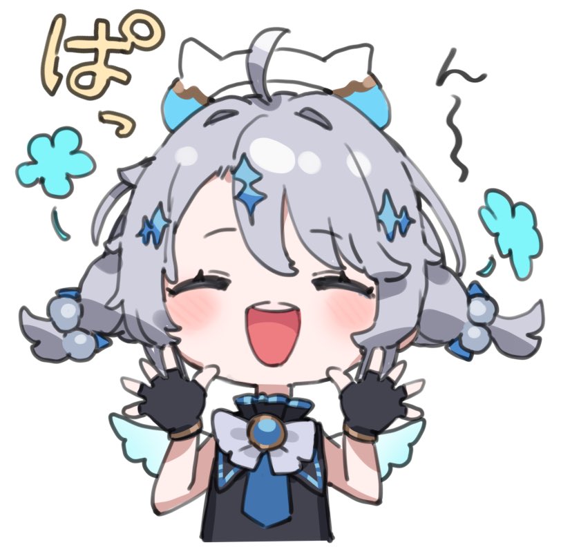 天空いあʚ🌟ɞ tweet media