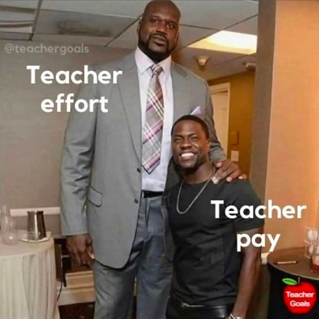 TeacherGoals tweet media