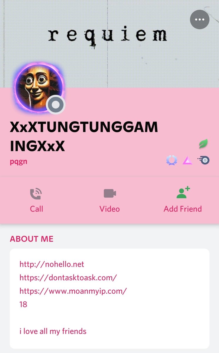 Yung Blickyfart 🦅 tweet media