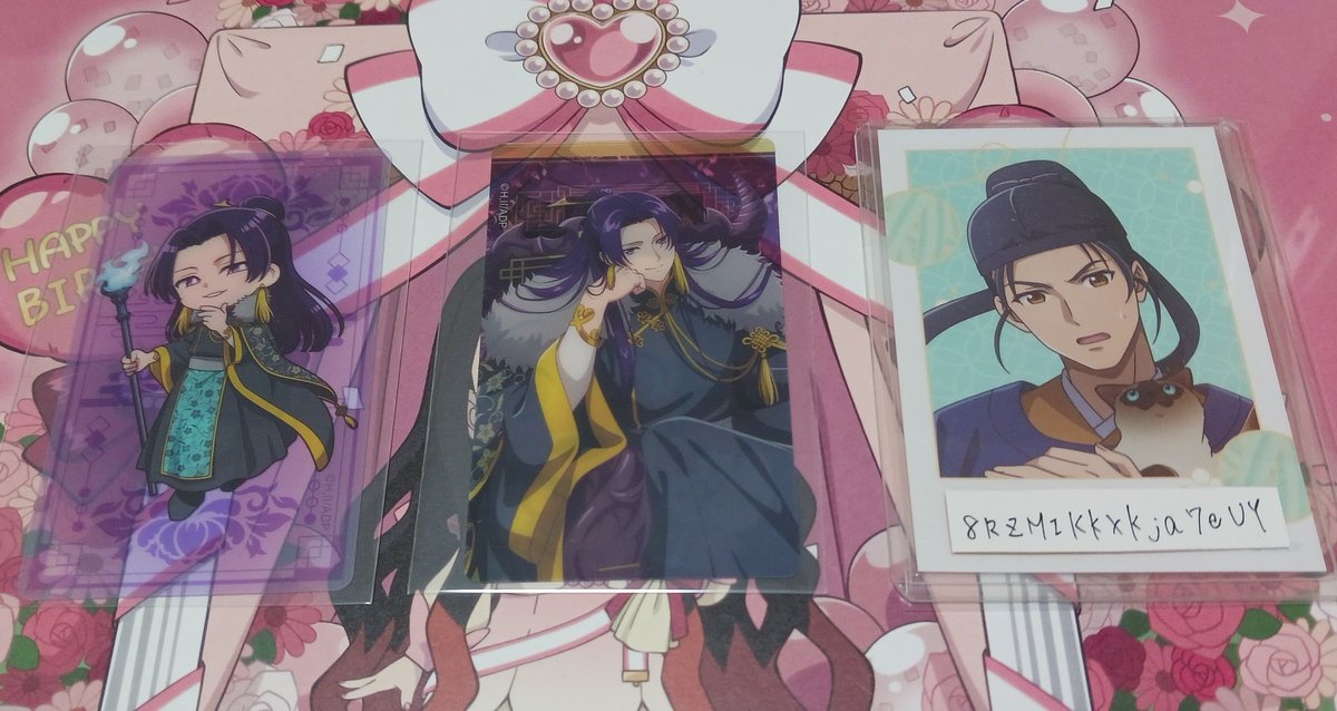 水野麗☆既読印あり tweet media