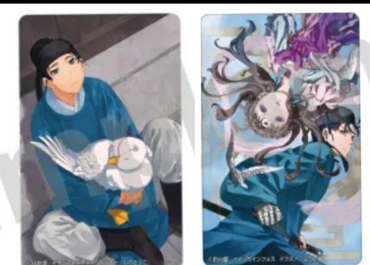 水野麗☆既読印あり tweet media