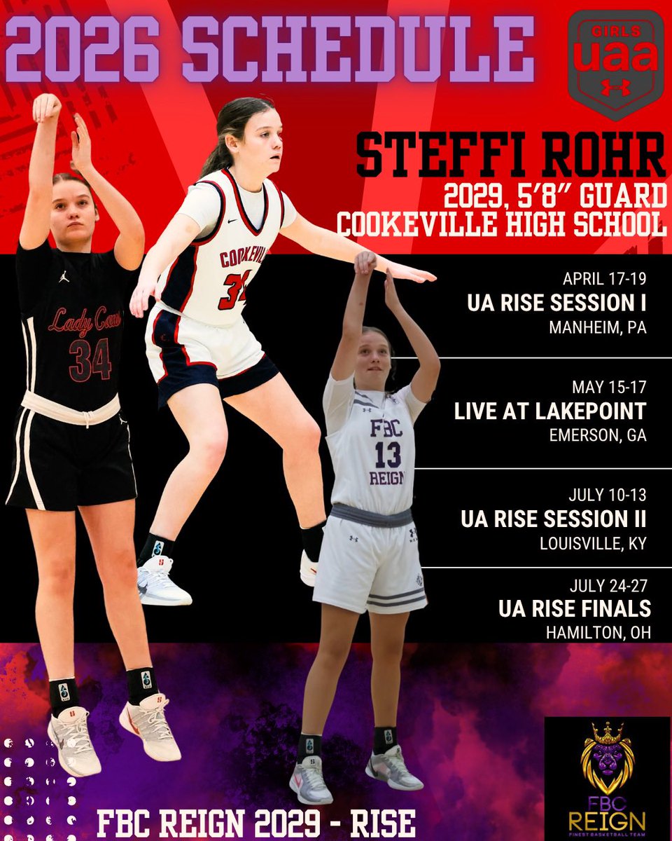 Steffi Rohr tweet media