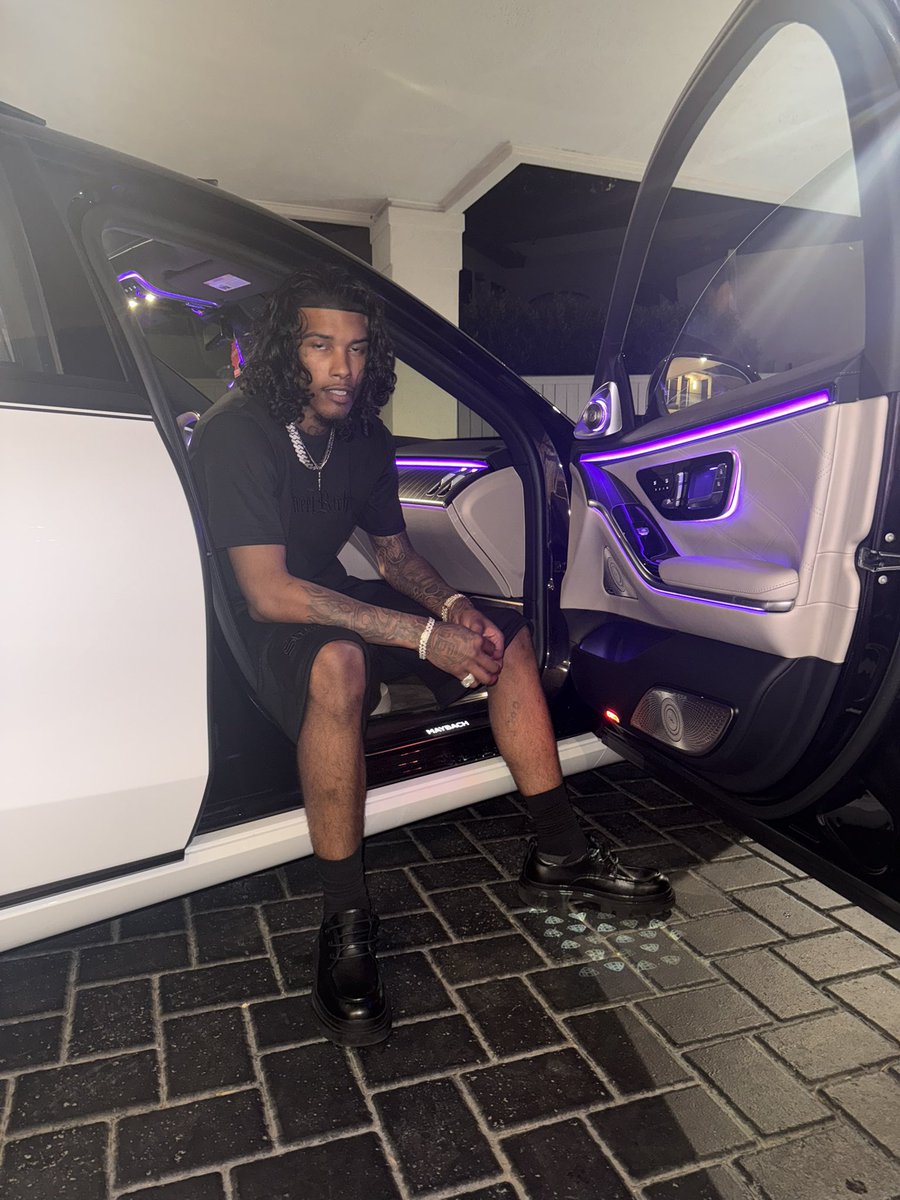 Official 2Tone🖤 tweet media