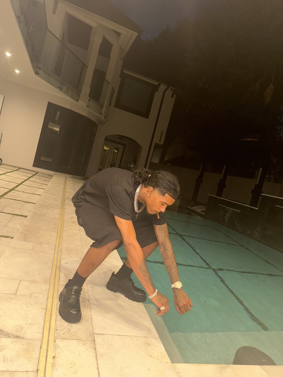 Official 2Tone🖤 tweet media