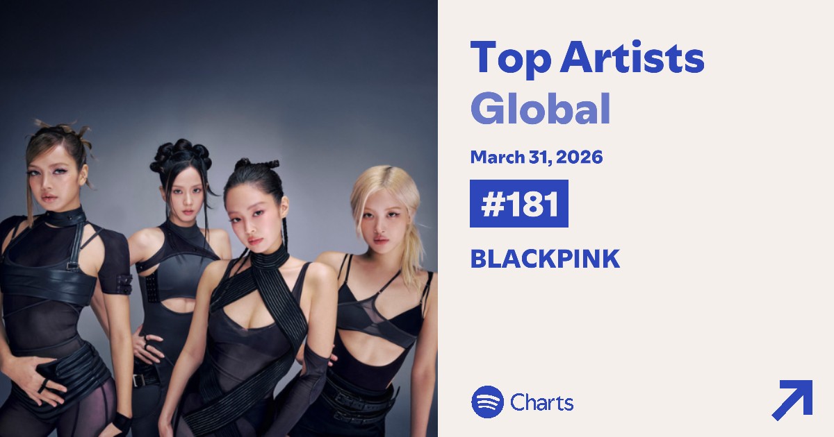 BLΛƆKPIИK ID🖤🩷 tweet media