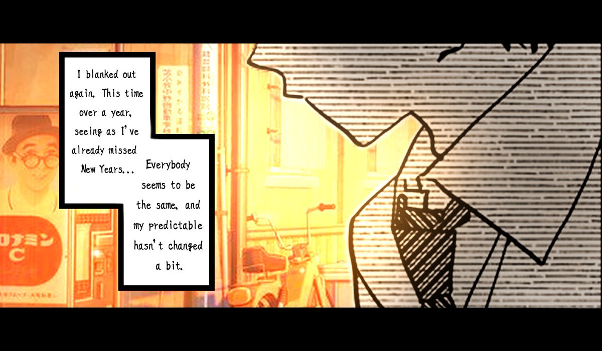 Tadano Hitohito tweet media