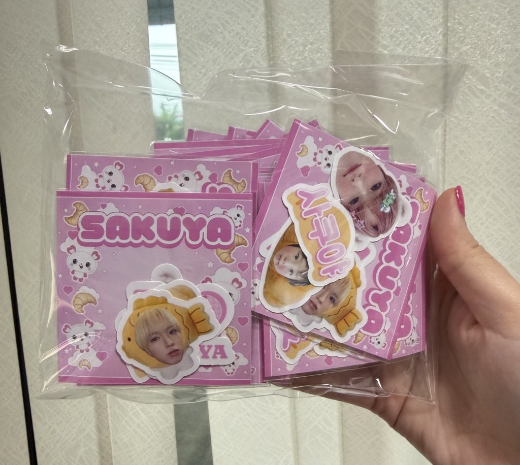 ⓝⓐⓝⓐ ♡*:・。 tweet media