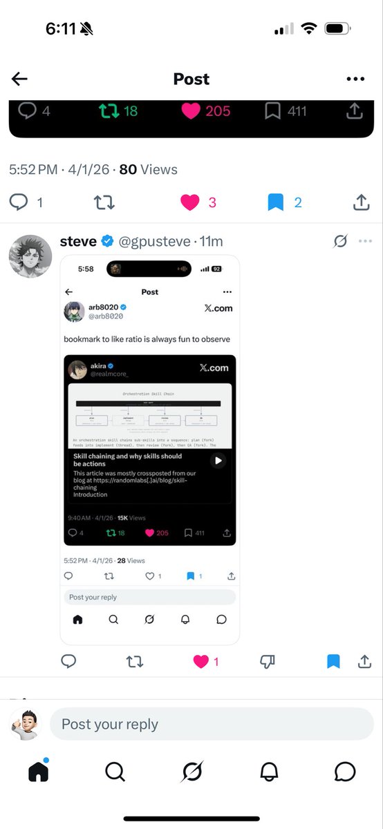 Josh tweet media