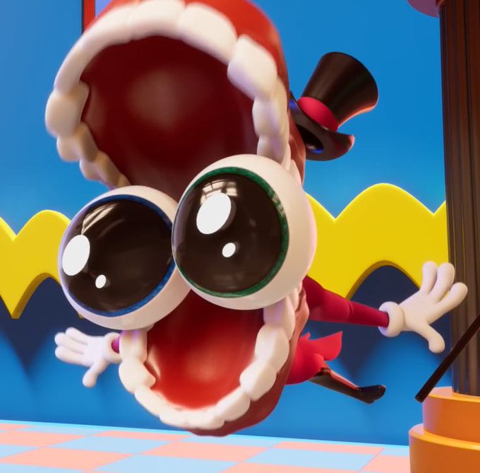 Boxy Super Rayo 📦☀️(COMS OPEN/PRE-DEBUT) tweet media