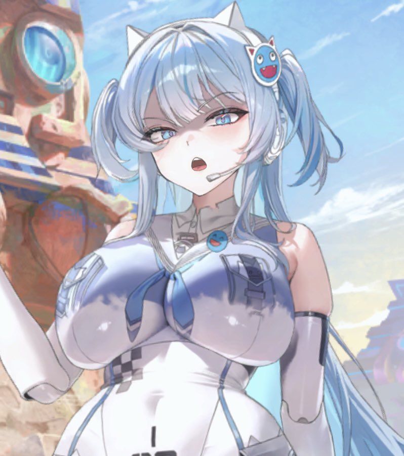 Shifty (@Mekami_Shifty) / Posts / X