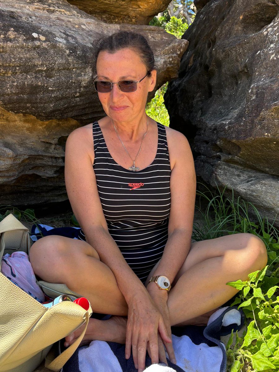 Iona Italia, PhD 🇦🇺 tweet media