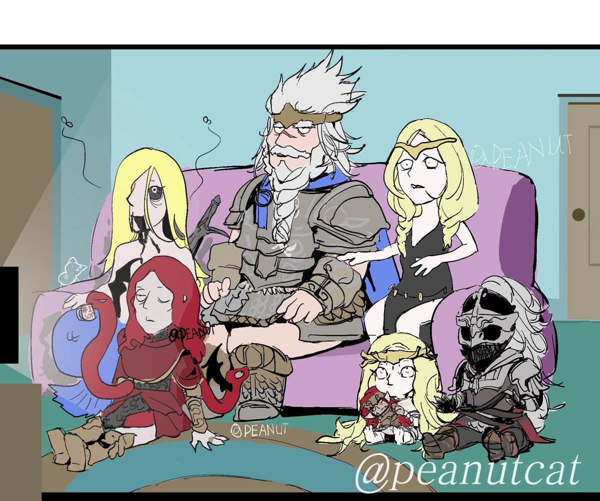 花生猫🔞 tweet media