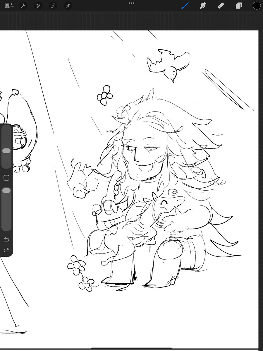 花生猫🔞 tweet media