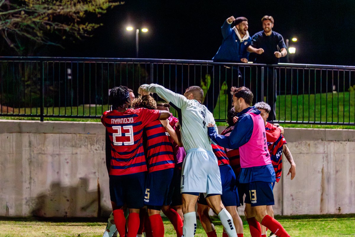 Queen City Football Chronicle tweet media